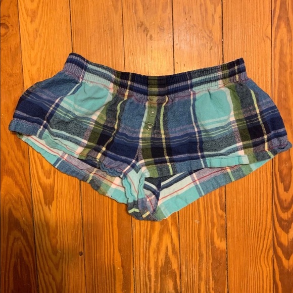 Boxercraft sleep shorts - Picture 1 of 3